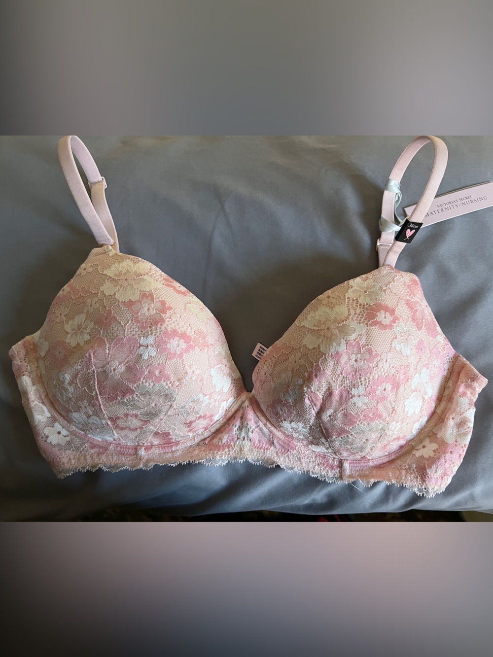 Victorias Secret Maternity/Nursing Bra - NWT